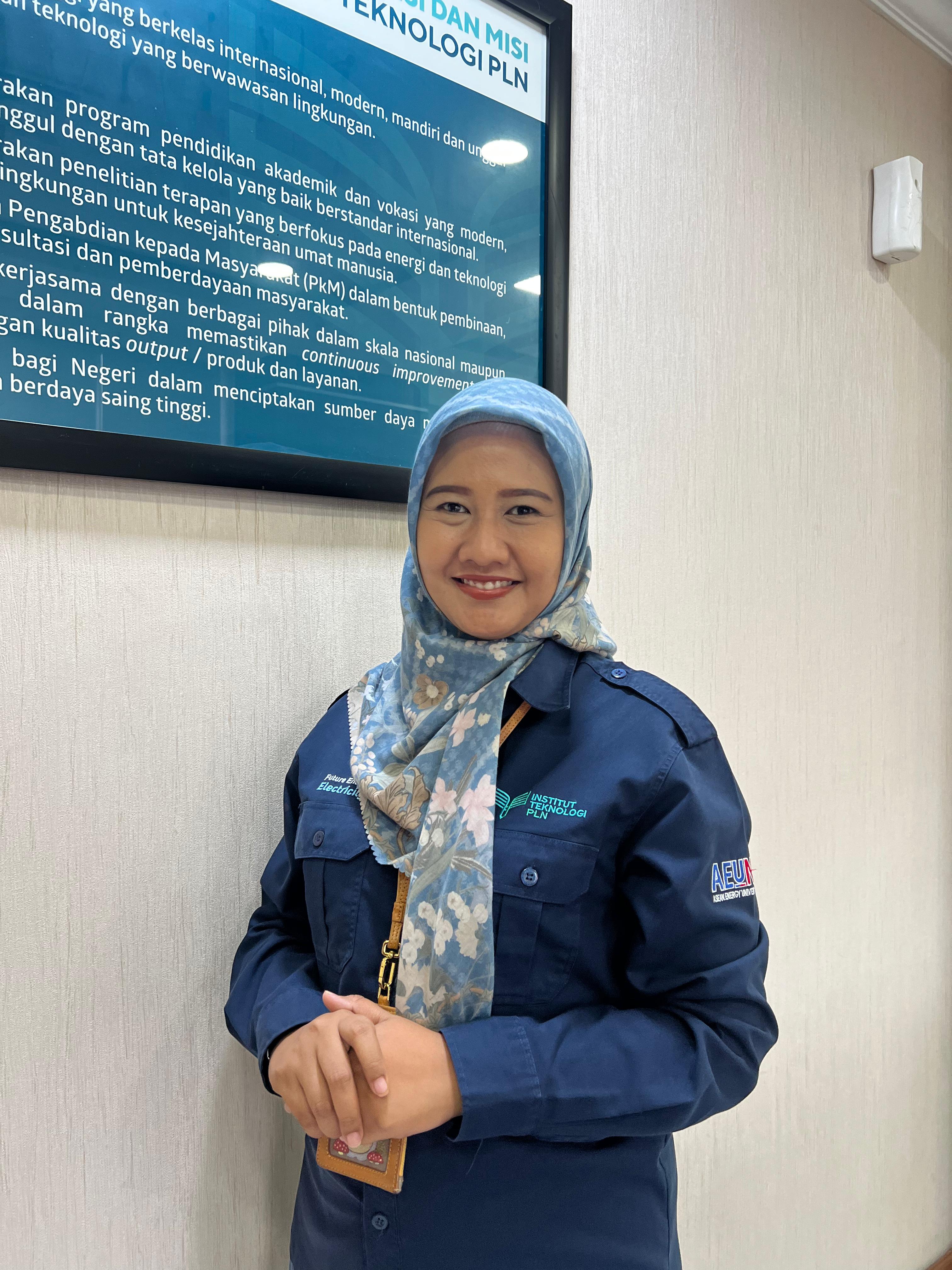 Deputi Manager 3