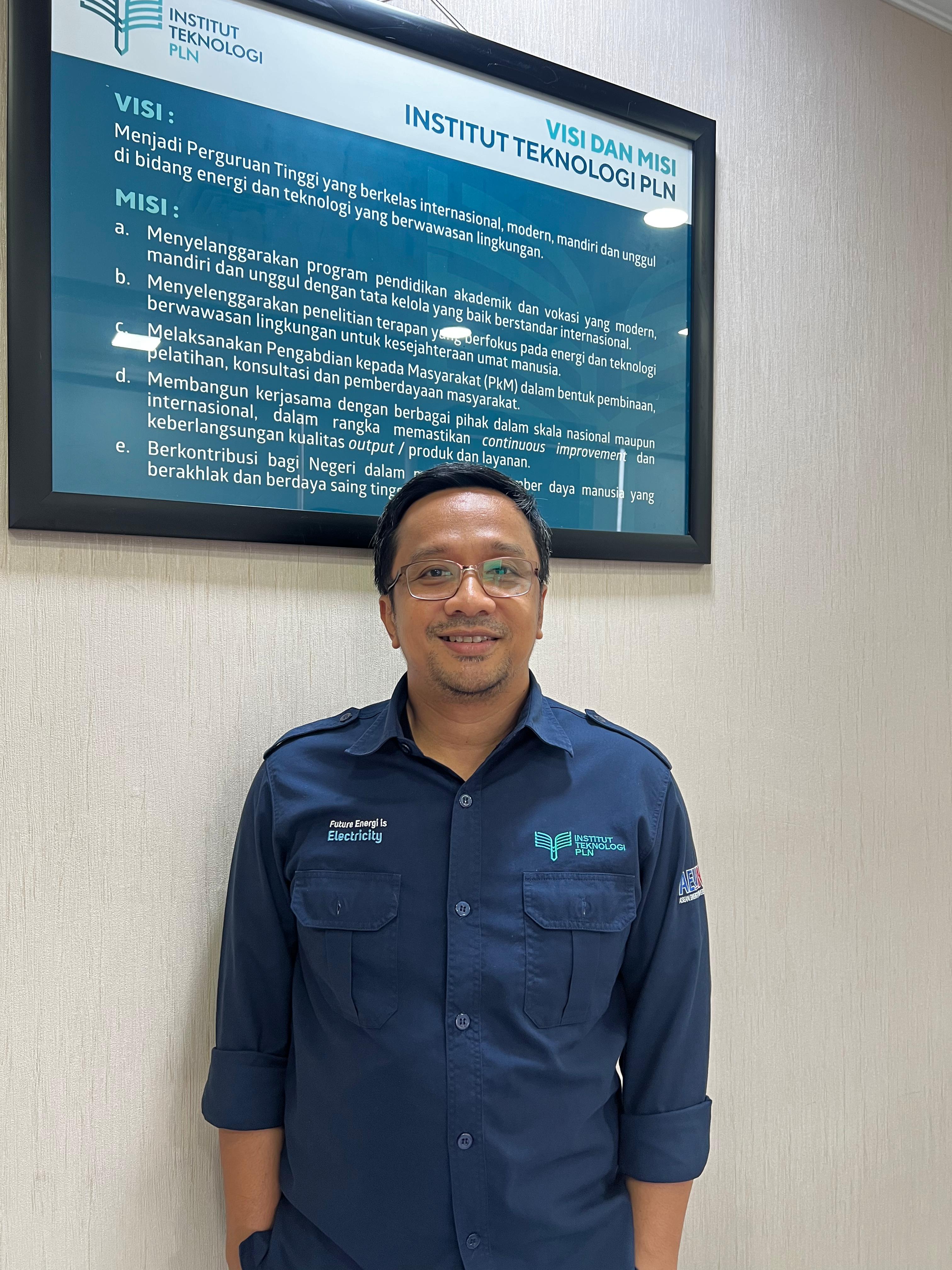 Deputi Manager 2